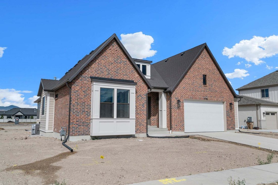 House in Draper, Utah, United States 2 - 18577455