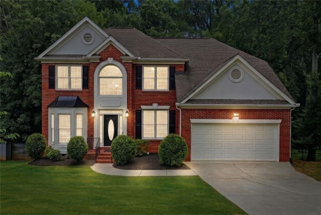 House in Flowery Branch, Georgia, United States 2 - 18128317