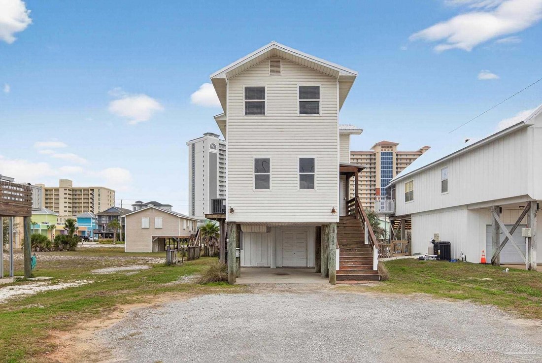 House in Gulf Shores, Alabama, United States 2 - 18576157
