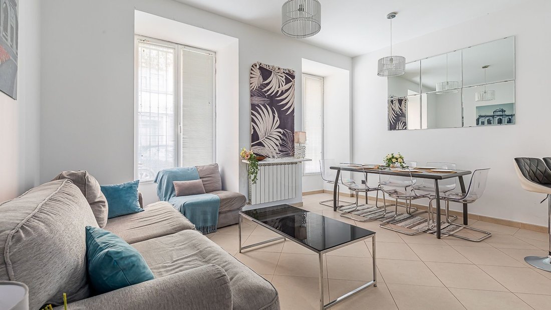 Apartment in Centro, Madrid, Spain 1 - 18578313
