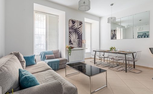 Apartment in Centro, Madrid, Spain 1