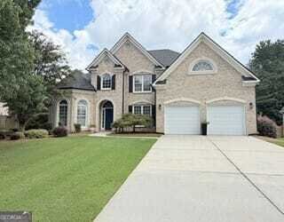 House in Peachtree City, Georgia, United States 1 - 18577754