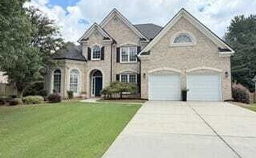 Haus in Peachtree City, Georgia, Vereinigte Staaten 1