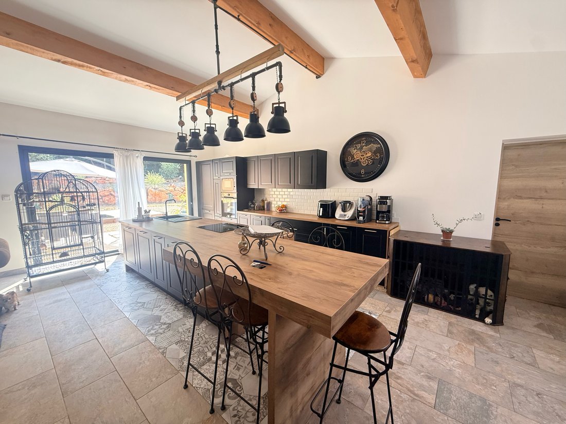 Villa in Châteaudouble, Provence-Alpes-Côte d'Azur, France 3 - 18574650