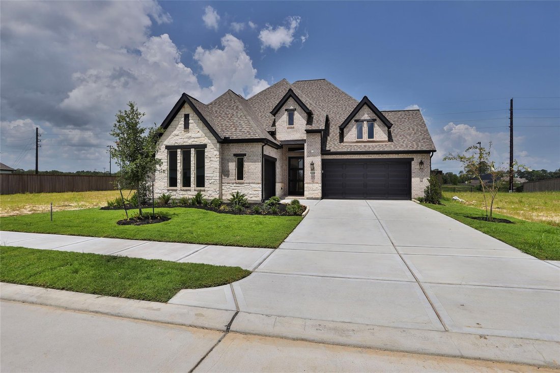 House in Mont Belvieu, Texas, United States 1 - 17062961