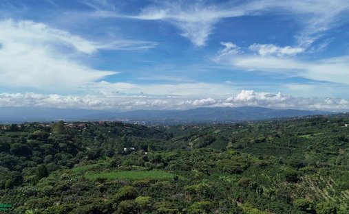 Land in Grecia, Guanacaste Province, Costa Rica 1