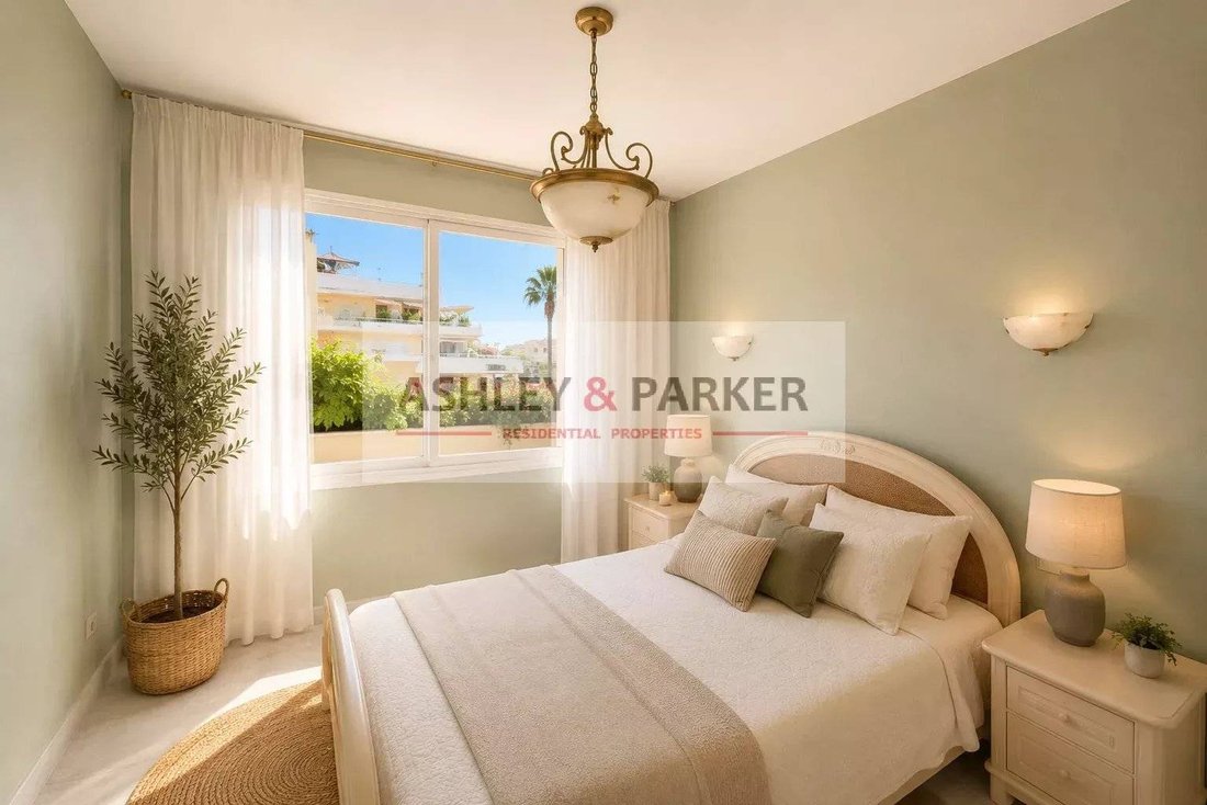 Apartment in Saint-Laurent-du-Var, Provence-Alpes-Côte d'Azur, France 3 - 18298284