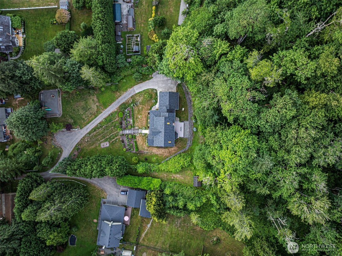 House in Poulsbo, Washington, United States 3 - 18576361