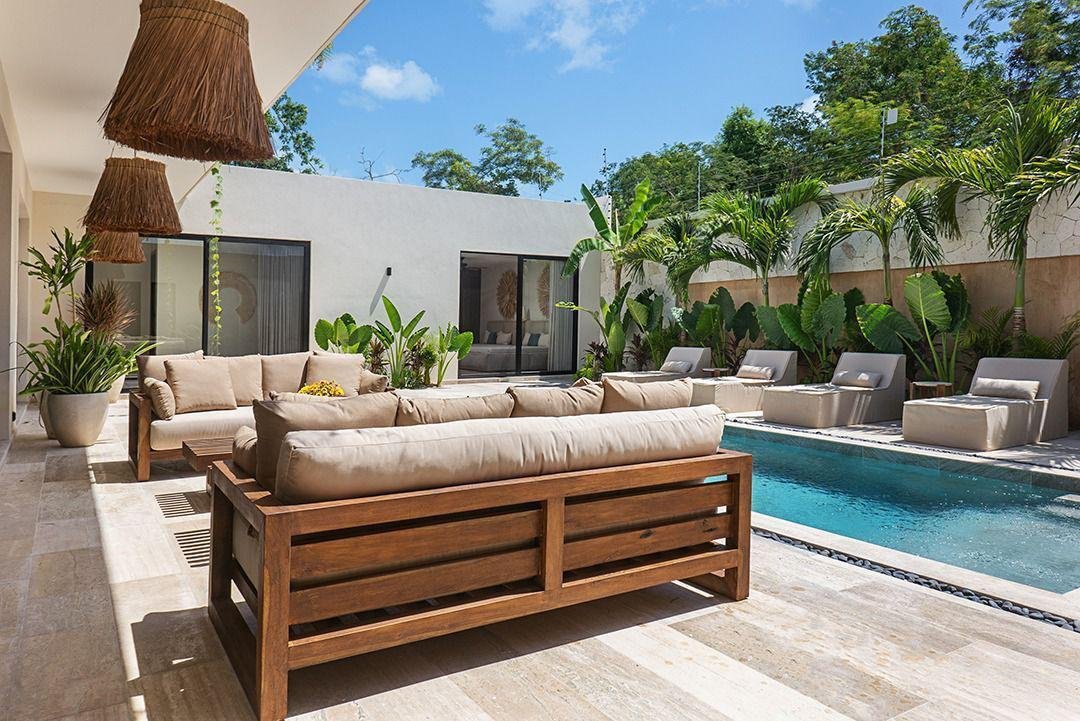 Casa a Alma Tulum Hotel, Quintana Roo, Messico 5 - 18574837
