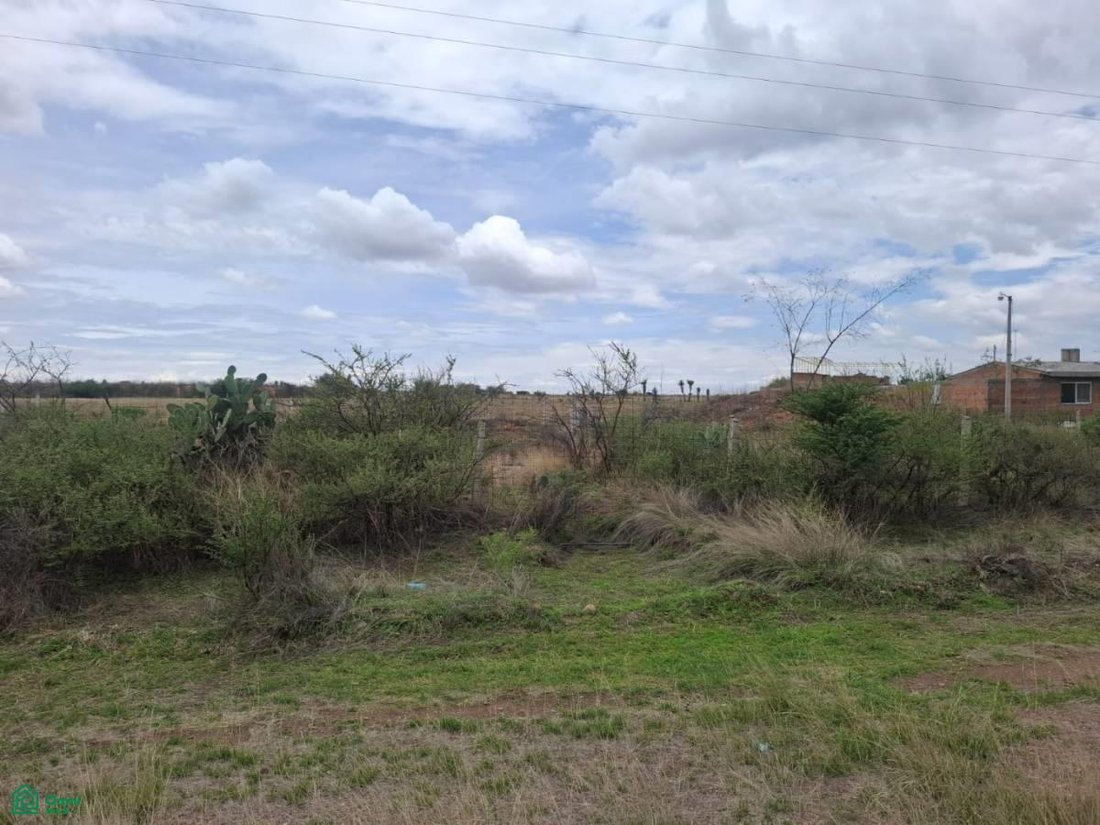Land in Aguascalientes, Aguascalientes, Mexico 2 - 18269782