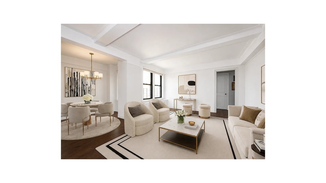 Co Op in New York, New York, United States 2 - 18577773