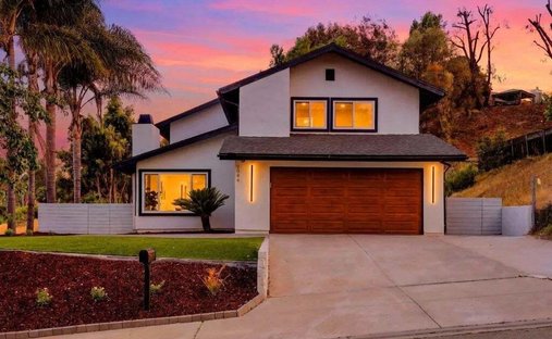 House in Carlsbad, California, United States 1