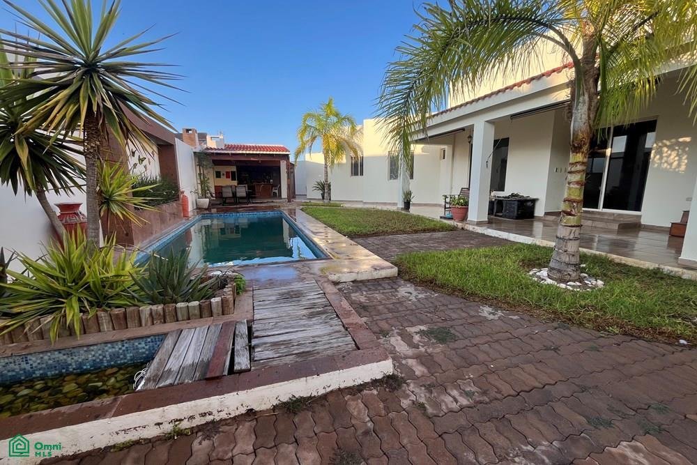 House in Residencial las Misiones, Coahuila, Mexico 1 - 18030363