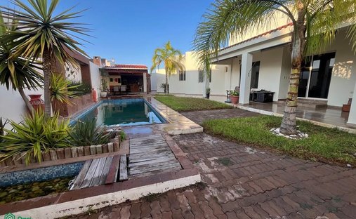 Haus in Residencial las Misiones, Coahuila, Mexiko 1