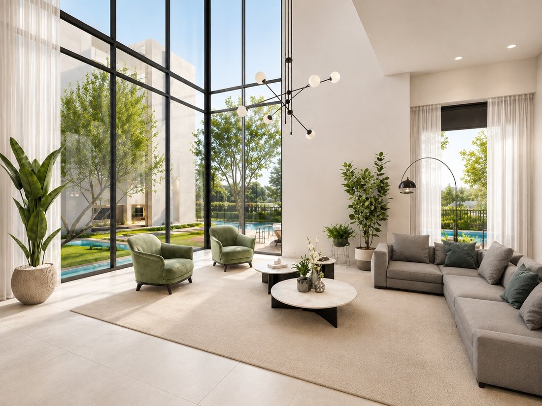 Villa in Wadi Al Safa 3, Wadi Al Safa, Dubai 1 - 18108703