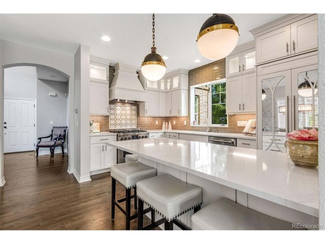 House in Broomfield, Colorado, United States 1 - 18576450