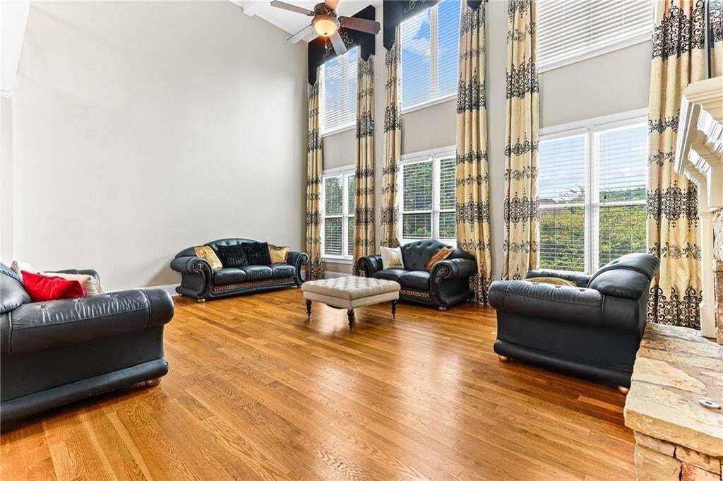 House in Buford, Georgia, United States 5 - 18577363