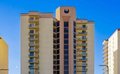 Casa en Orange Beach, Alabama, Estados Unidos 1