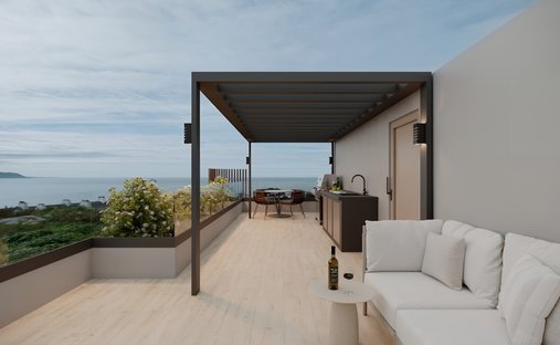 Apartment in Limassol, Limassol, Cyprus 1