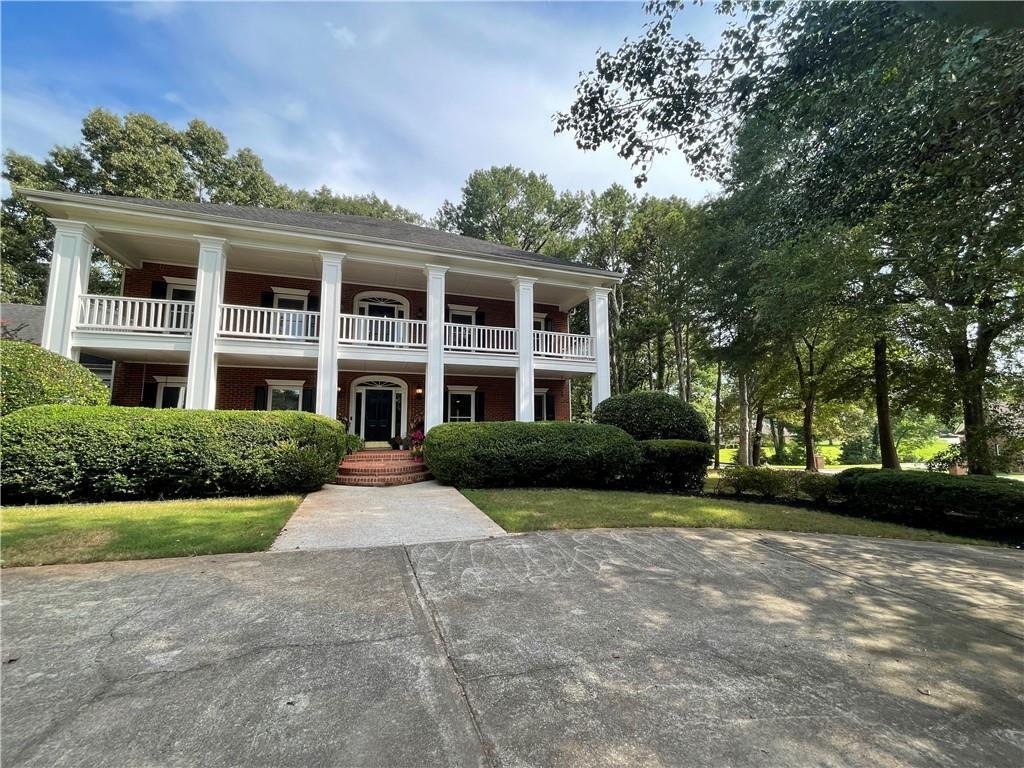 House in Conyers, Georgia, United States 5 - 18577364