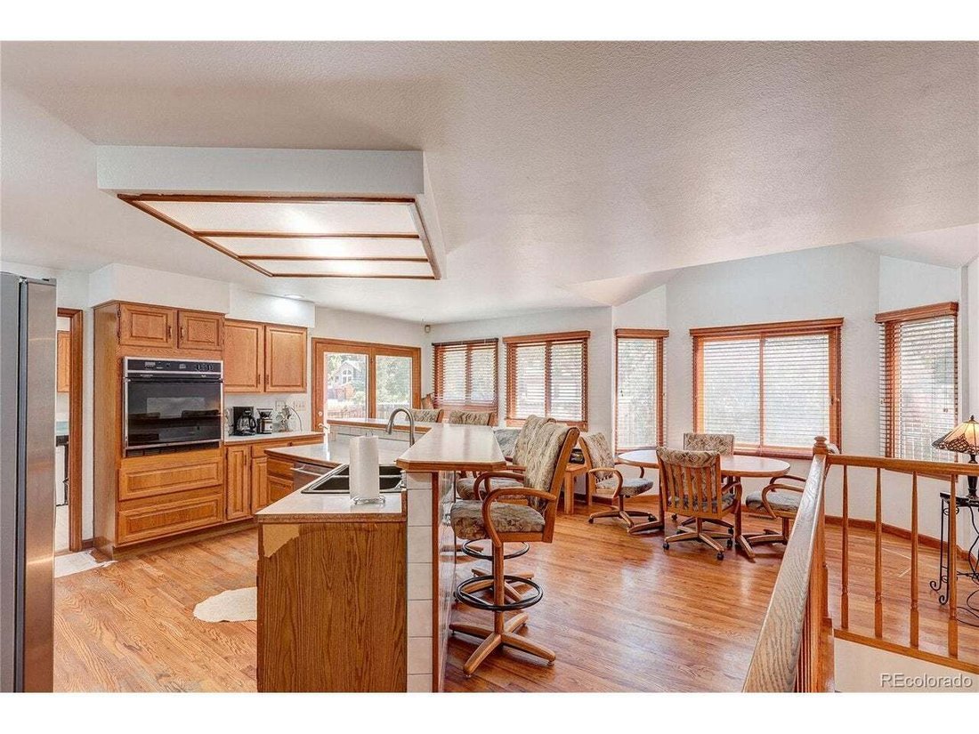 House in Arvada, Colorado, United States 2 - 18576470