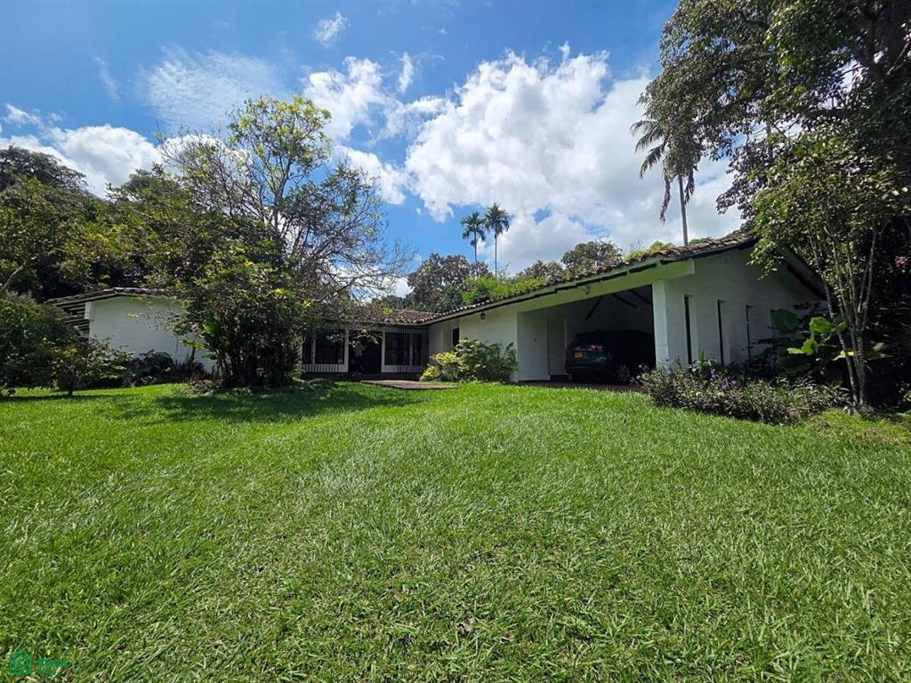 House in Cali, Choco, Colombia 1 - 17360260