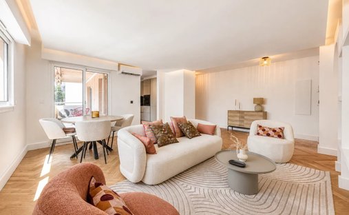 Apartment in Cannes, Provence-Alpes-Côte d'Azur, France 1