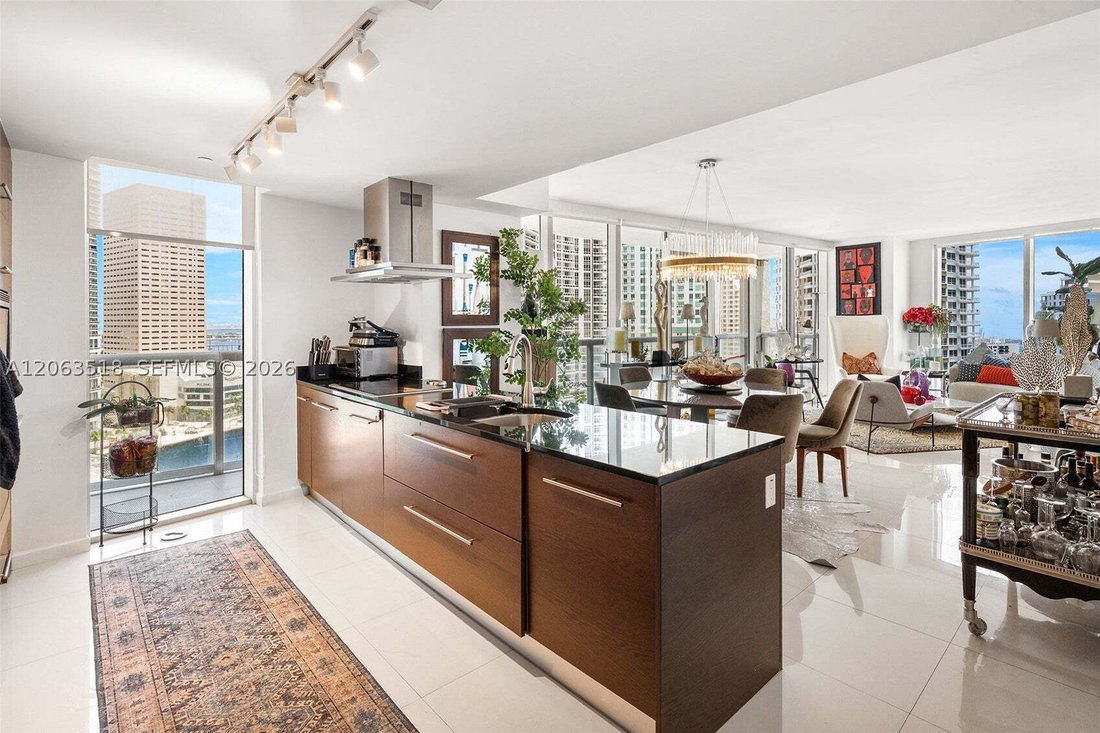 Condo in Miami, Florida, United States 3 - 18576884