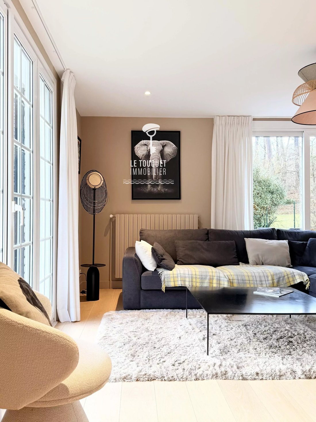 House in Zone Industrielle-Forêt, Le Touquet-Paris-Plage, France 4 - 18575165