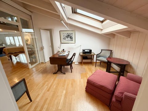 Apartment in Gstaad, Canton of Bern, Switzerland 3 - 18575879