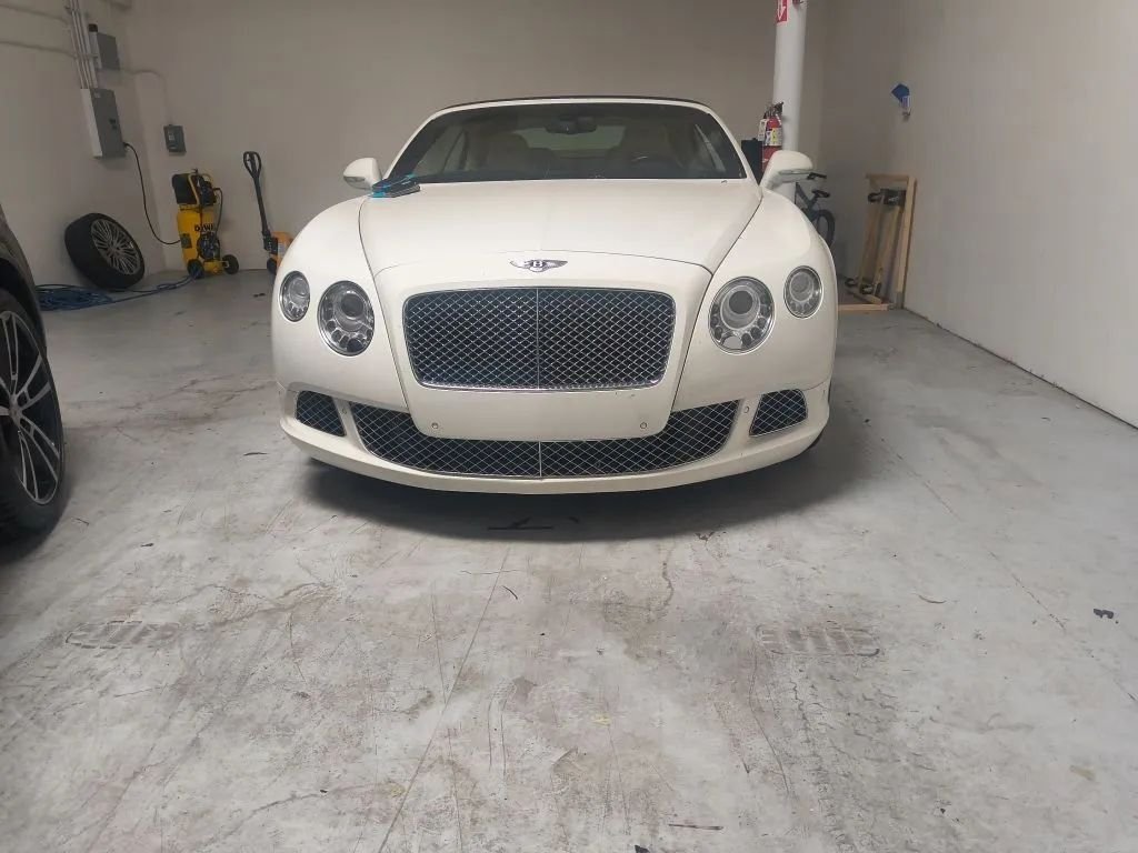 Cabriolet in Phoenix, AZ, United States 2 - 18578459
