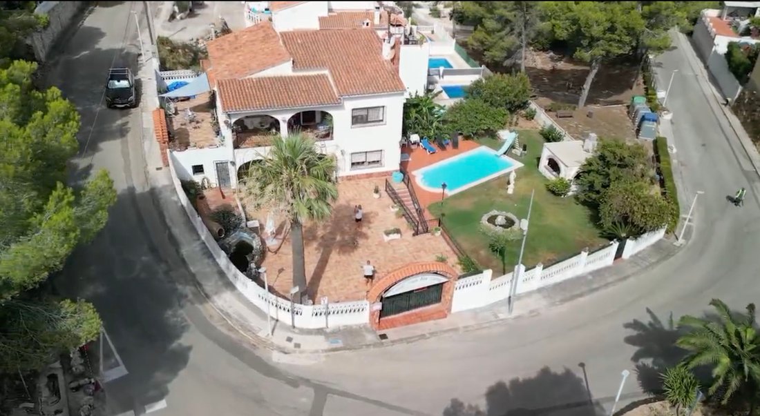 Townhouse in la Font d'en Carros, Valencian Community, Spain 3 - 18569716