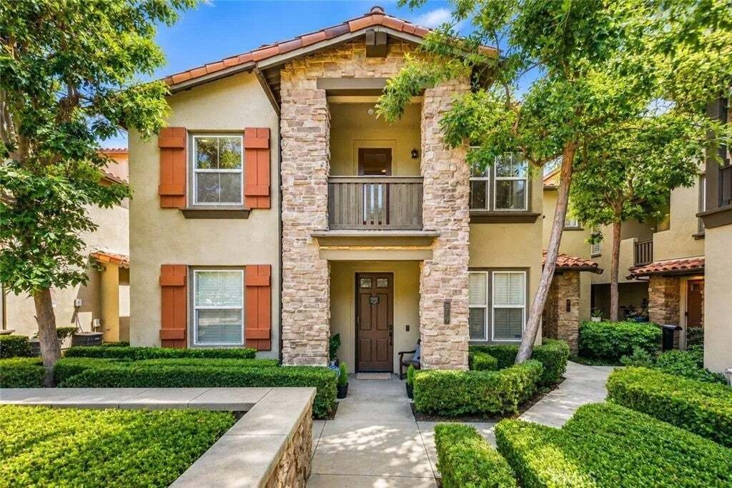 Condo in Irvine, California, United States 1 - 18154405