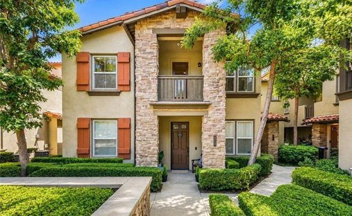 Condo in Irvine, California, United States 1