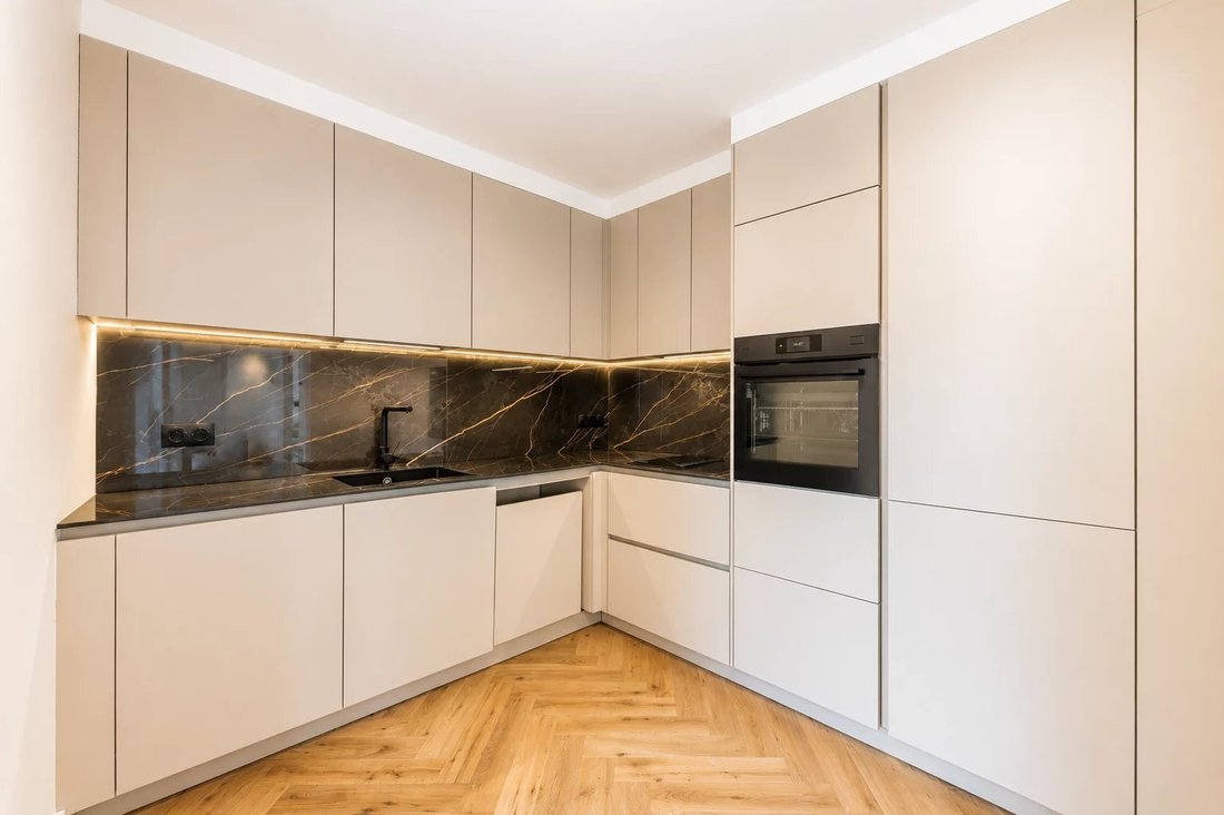 Apartment in Cannes, Provence-Alpes-Côte d'Azur, France 4 - 18575029