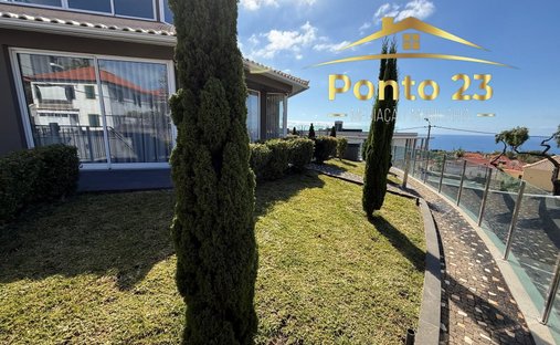 Villa in Se, Madeira, Portugal 1