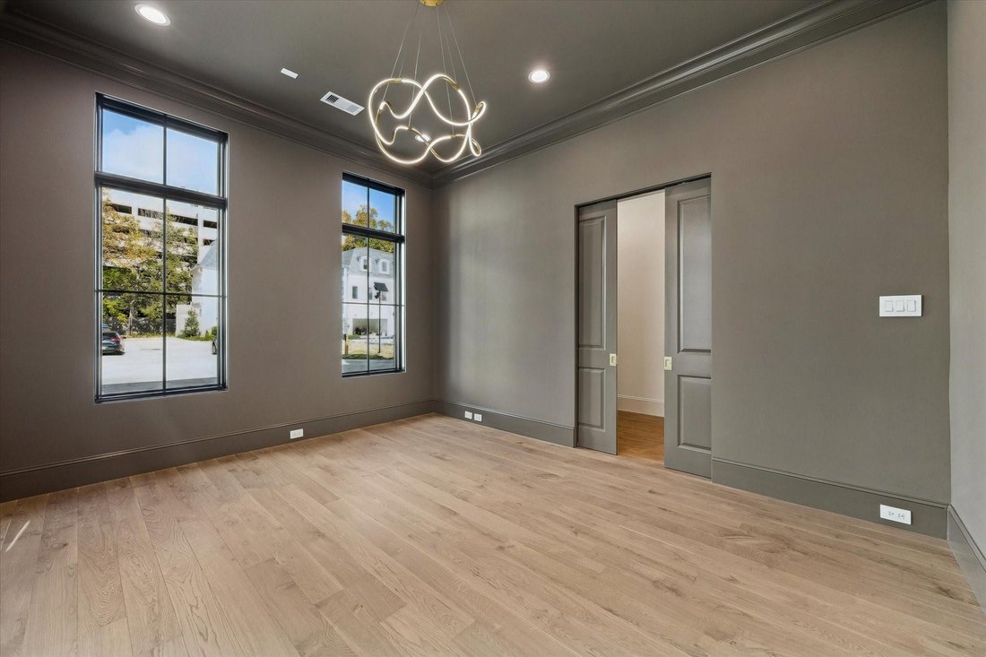 House in Houston, Texas, United States 5 - 18577870