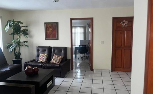 House in Zapopan, Jalisco, Mexico 1