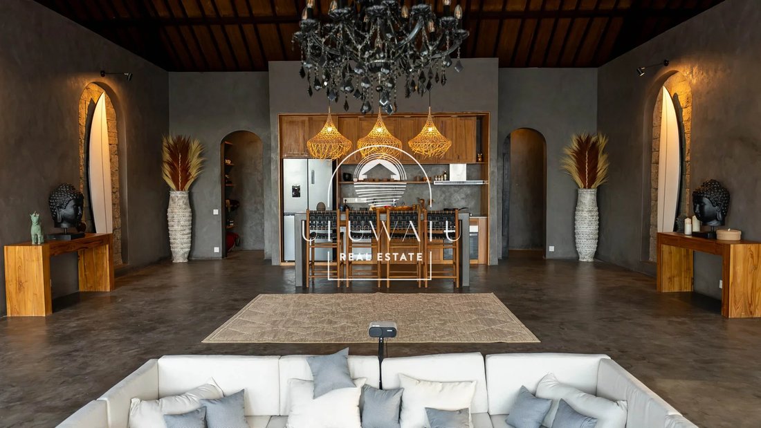 Villa in Kuta Selatan, Bali, Indonesia 3 - 18578758