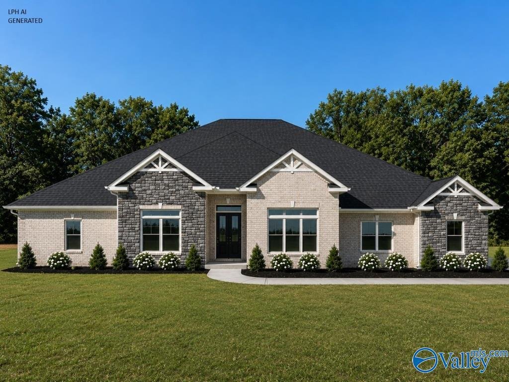 House in Athens, Alabama, United States 1 - 18577112