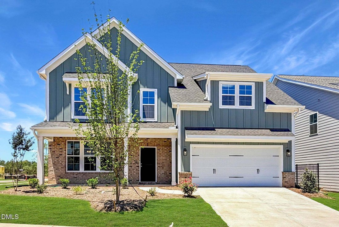 House in Raleigh, North Carolina, United States 1 - 18562155