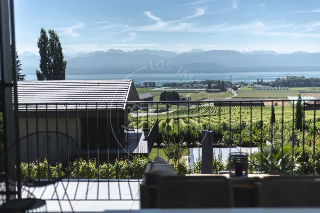 House in Gilly, Vaud, Switzerland 3 - 18575832