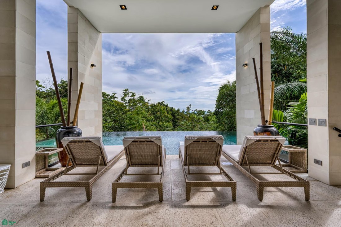 House in Quepos, Puntarenas Province, Costa Rica 2 - 18545569