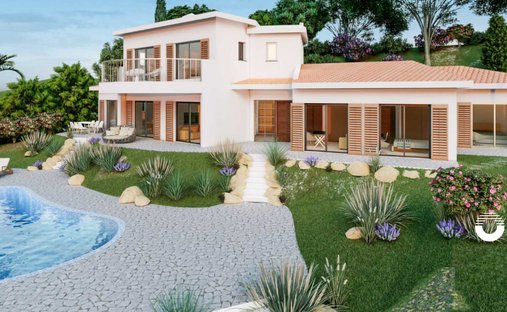 Villa in Tsada, Paphos, Cyprus 1