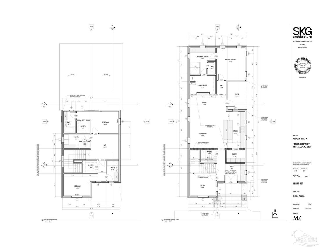 House in Pensacola, Florida, United States 2 - 18572906