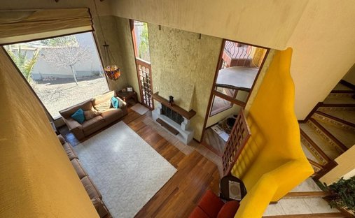 House in La Paz, La Paz Department, Bolivia 1