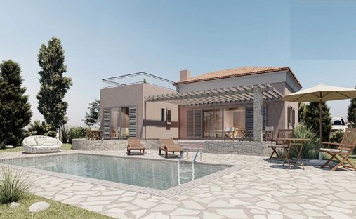 Bungalow in Souni-Zanakia, Limassol, Cyprus 1