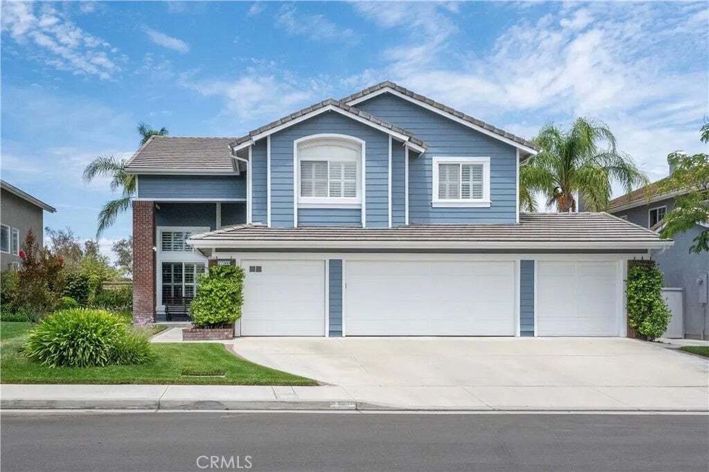 House in Santa Clarita, California, United States 1 - 18577224