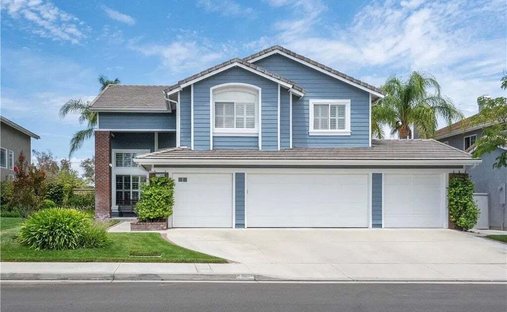 House in Santa Clarita, California, United States 1