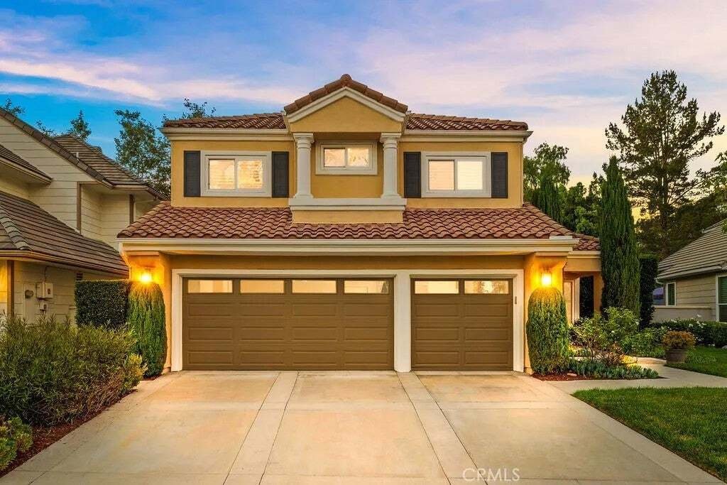 House in Trabuco Canyon, California, United States 1 - 18577246